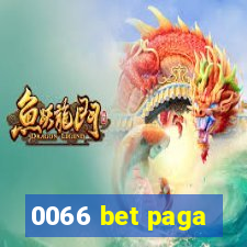 0066 bet paga